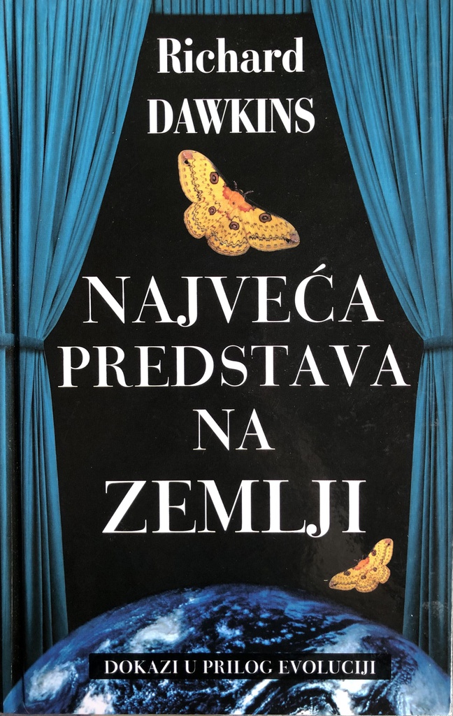 NAJVEĆA PREDSTAVA NA ZEMLJI