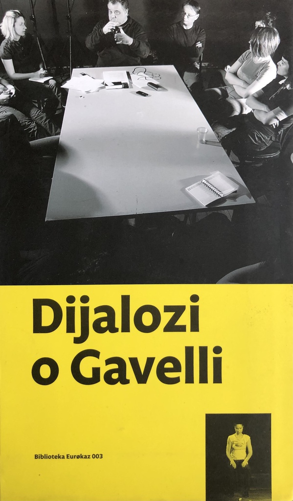 DIJALOZI O GAVELLI