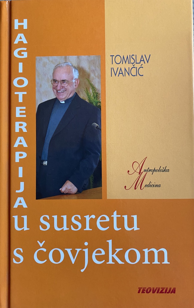 HAGIOTERAPIJA U SUSRETU S ČOVJEKOM