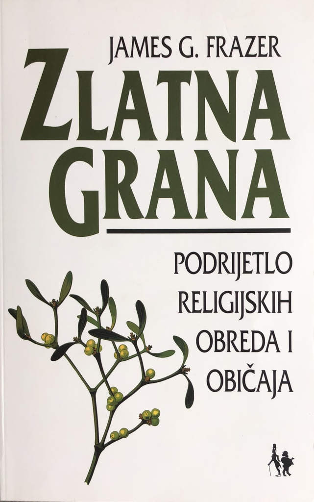 ZLATNA GRANA