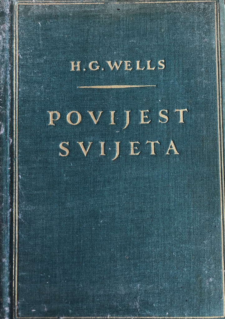 POVIJEST SVIJETA