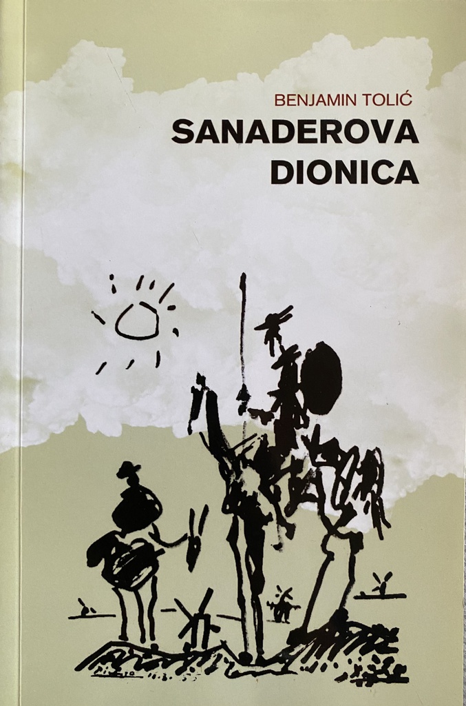 SANADEROVA DIONICA