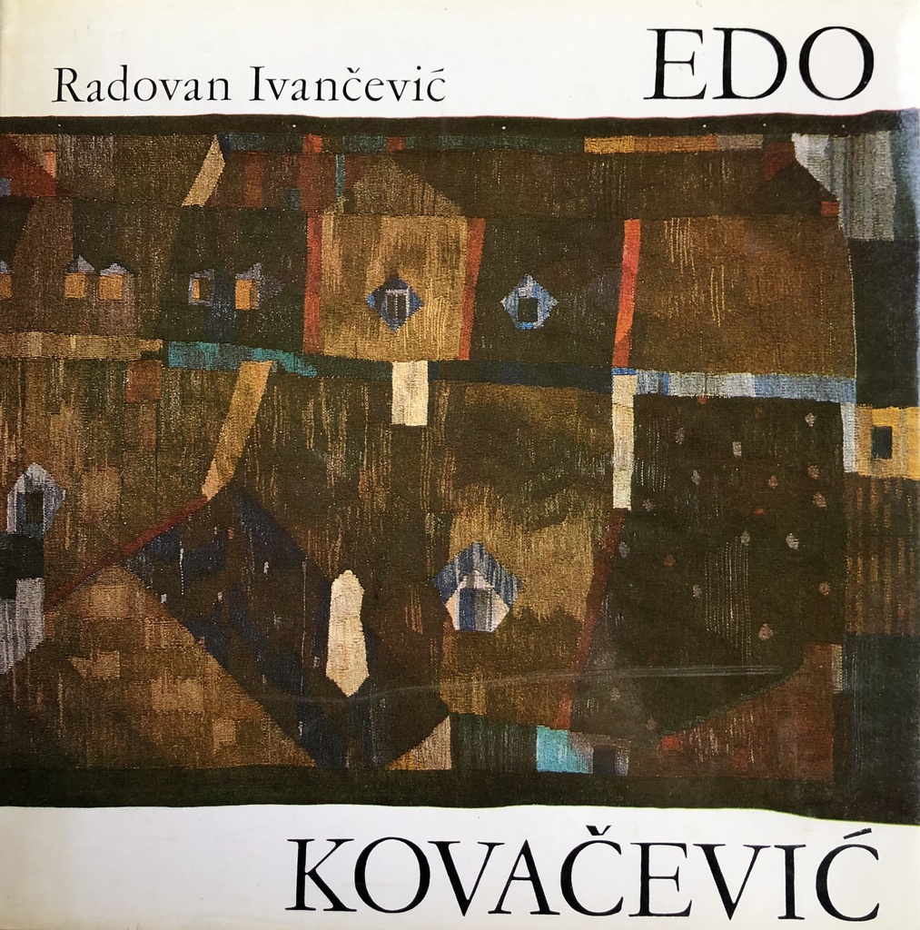 EDO KOVAČEVIĆ