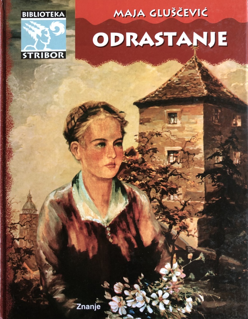 ODRASTANJE