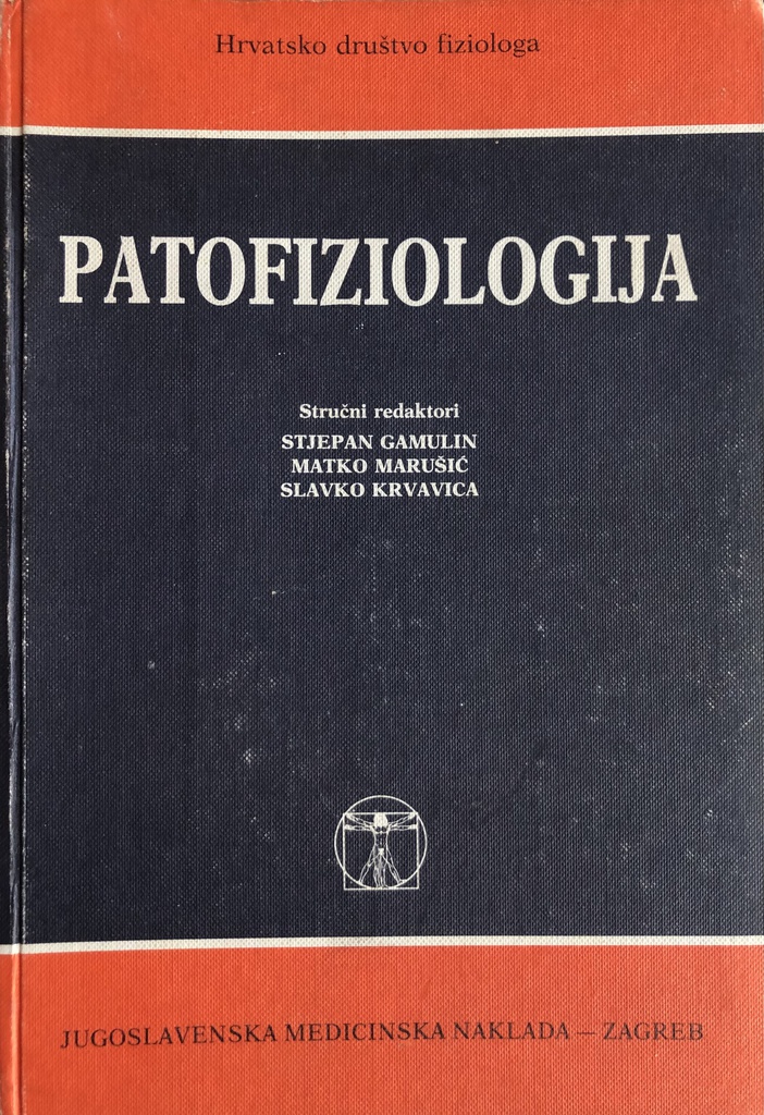 PATOFIZIOLOGIJA