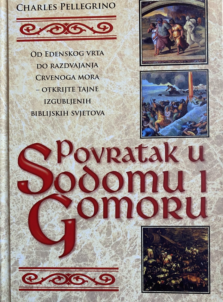 POVRATAK U SODOMU I GOMORU