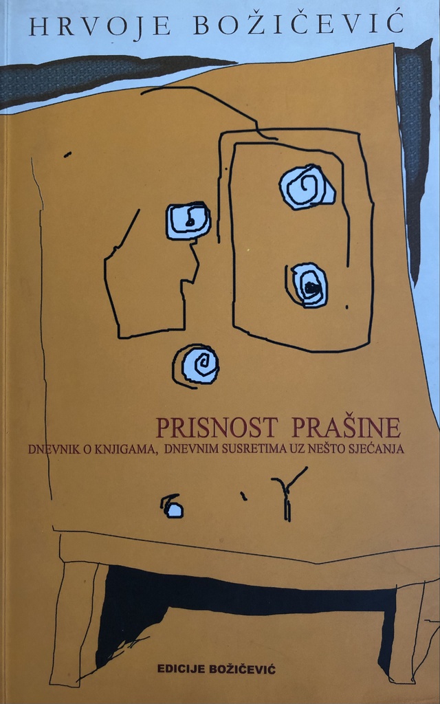 PRISNOST PRAŠINE