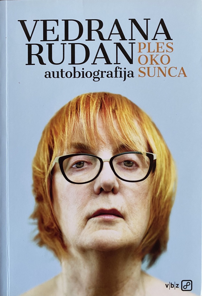 PLES OKO SUNCA - AUTOBIOGRAFIJA