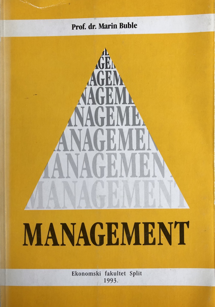 MANAGEMENT