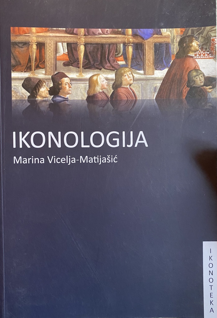 IKONOLOGIJA