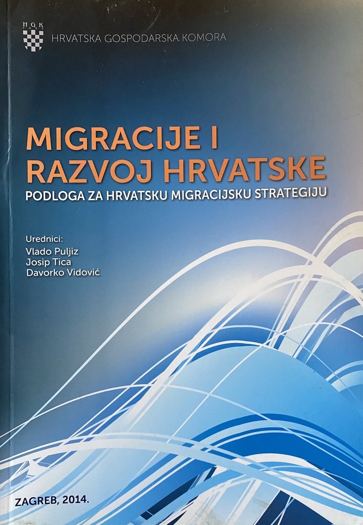 MIGRACIJE I RAZVOJ HRVATSKE