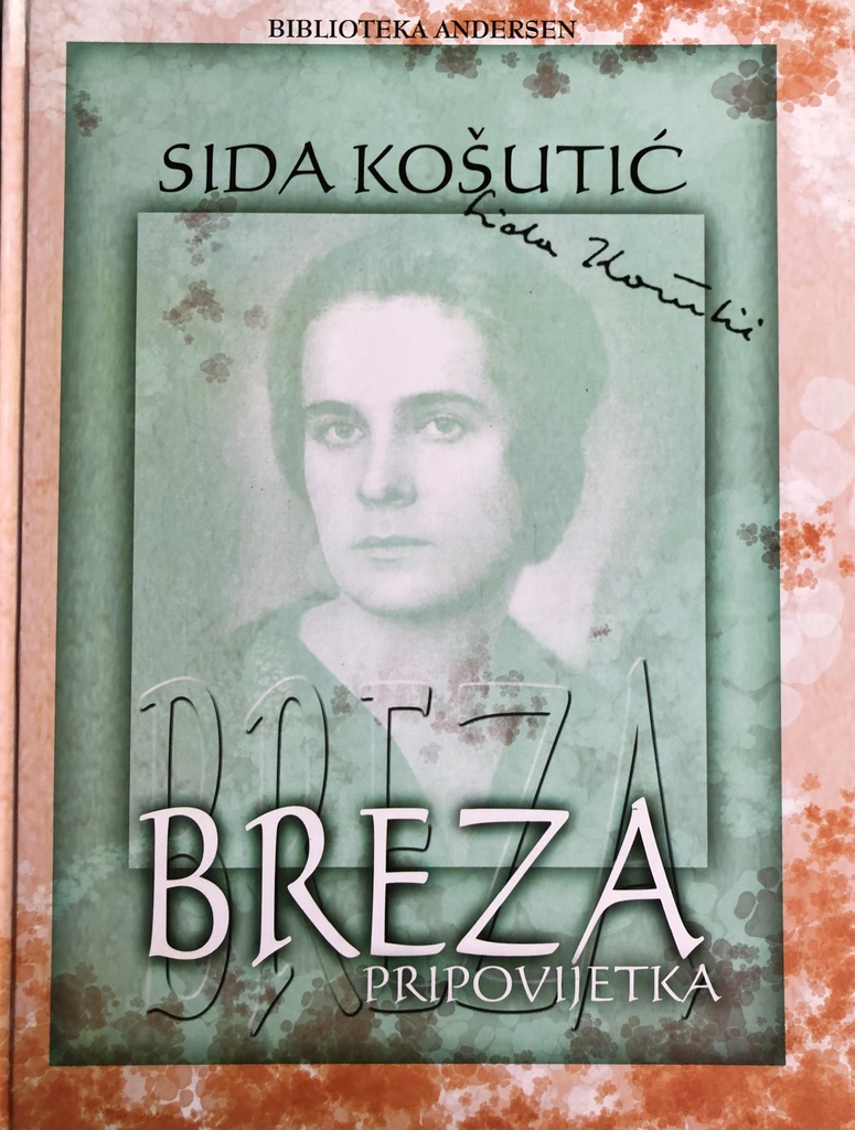 BREZA