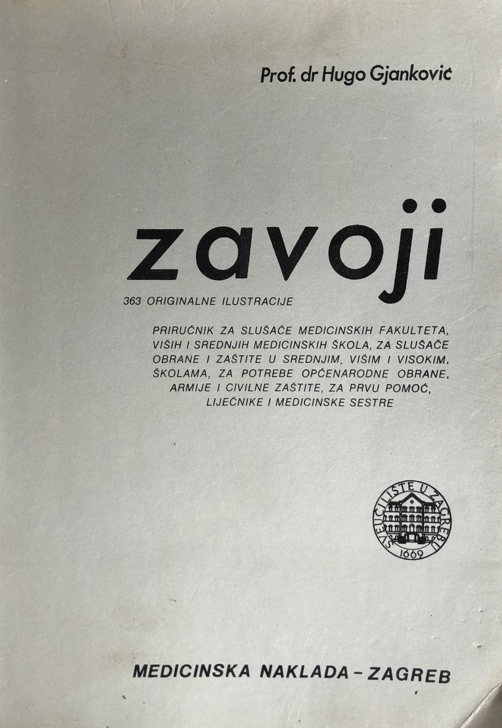 ZAVOJI