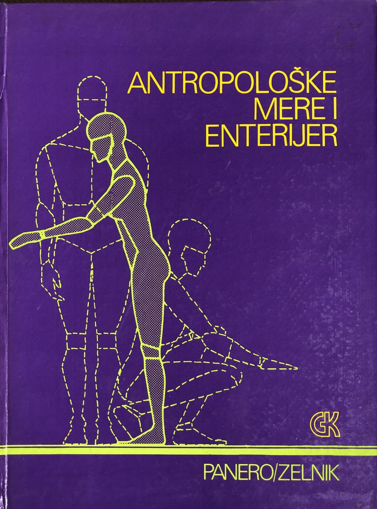 ANTROPOLOŠKE MERE I INTERIJER