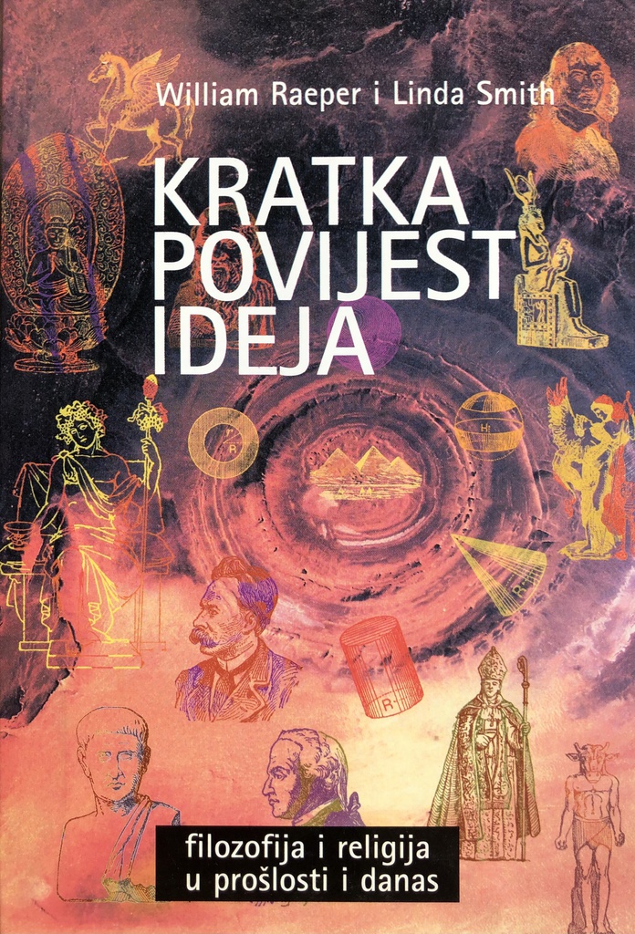 KRATKA POVIJEST IDEJA