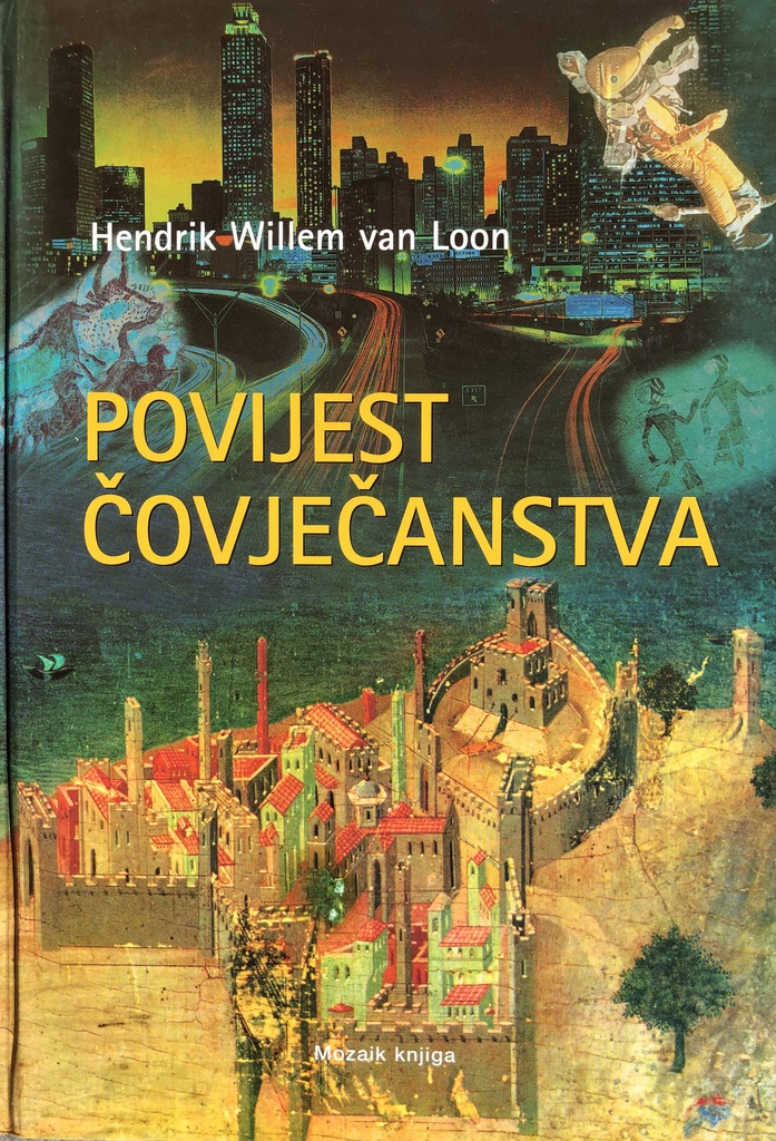 POVIJEST ČOVJEČANSTVA