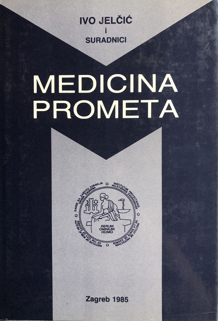 MEDICINA PROMETA