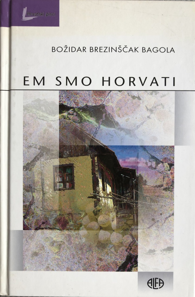 EM SMO HRVATI