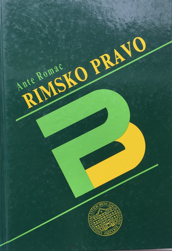 RIMSKO PRAVO