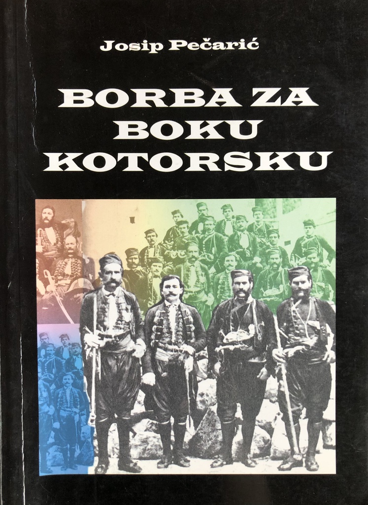 BORBA ZA BOKU KOTORSKU