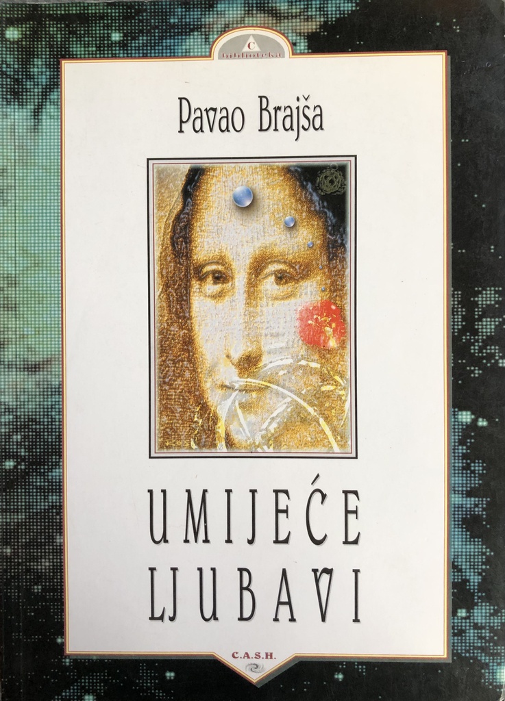 UMIJEĆE LJUBAVI