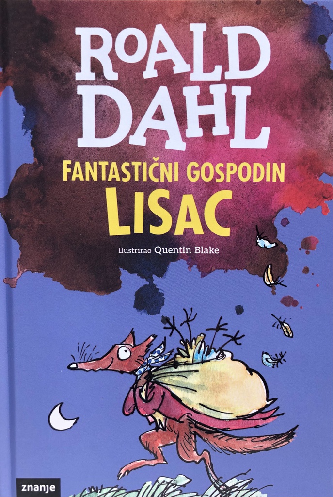 FANTASTIČNI GOSPODIN LISAC