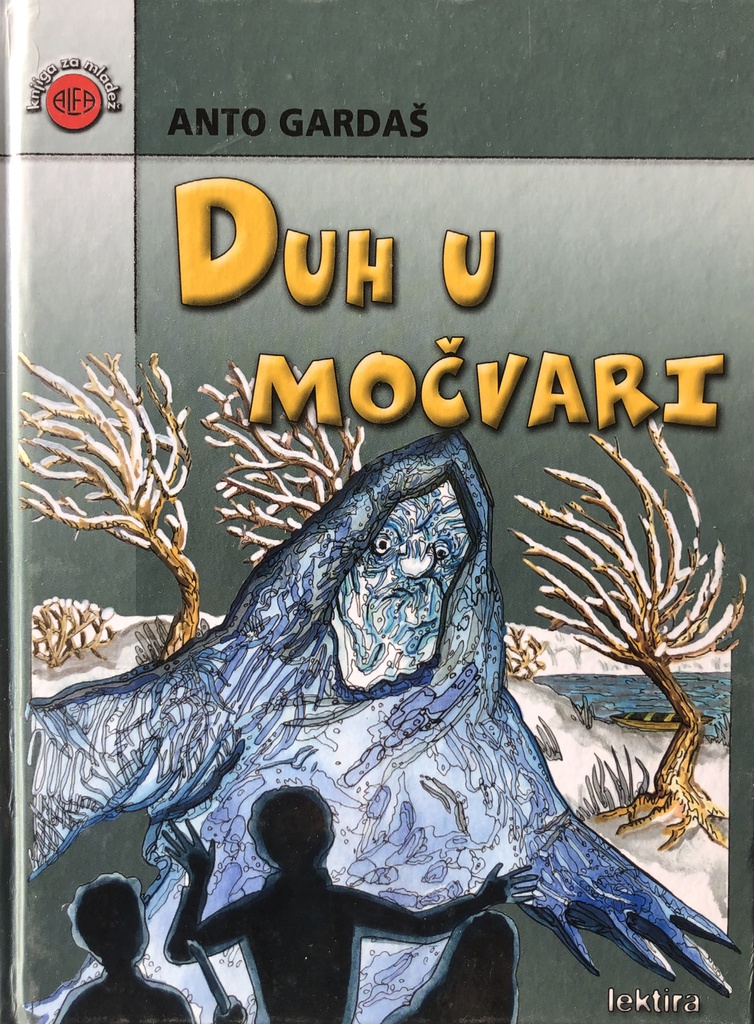 DUH U MOČVARI