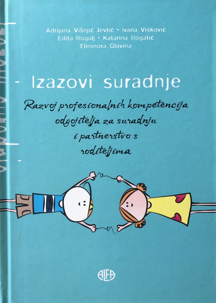 IZAZOVI SURADNJE