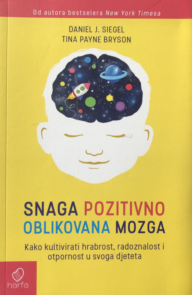 SNAGA POZITIVNO OBLIKOVANA MOZGA