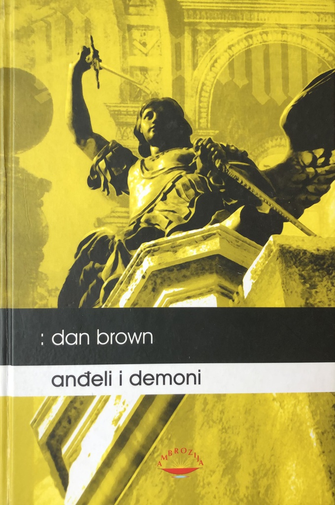 ANĐELI I DEMONI