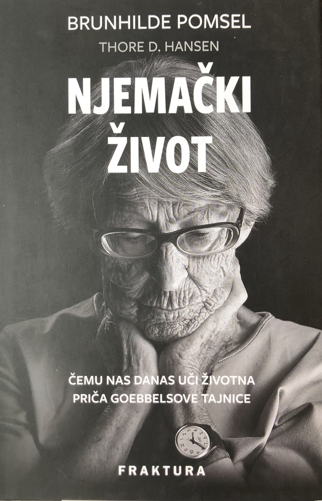 NJEMAČKI ŽIVOT