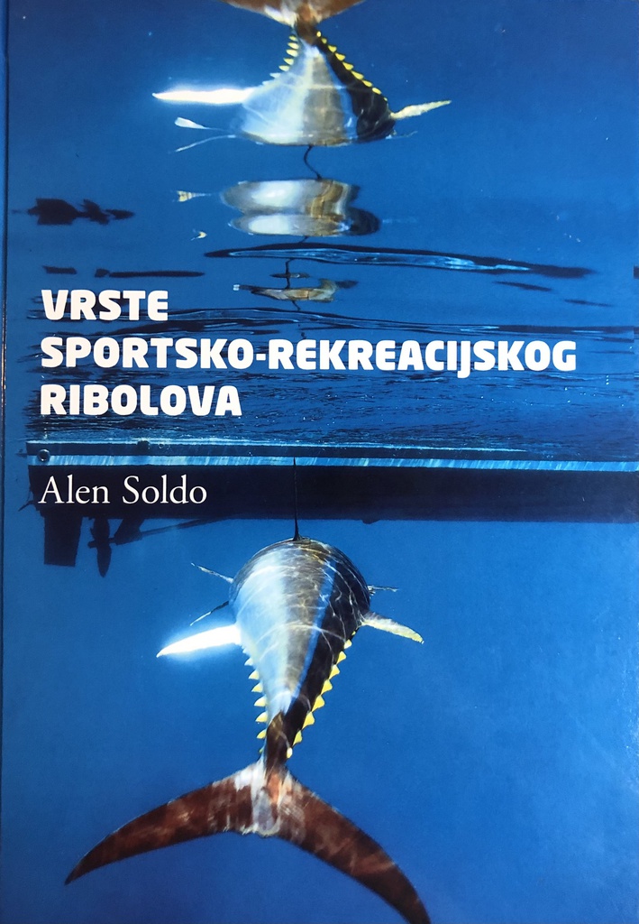 VRSTE SPORTSKO-REKREACIJSKOG RIBOLOVA