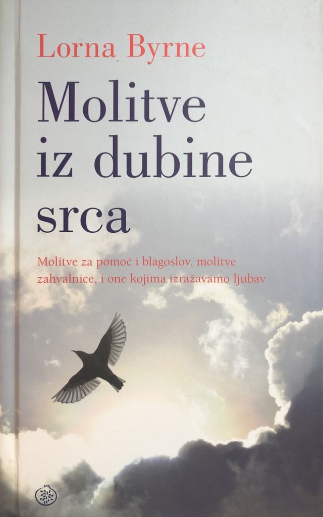 MOLITVE IZ DUBINE SRCA