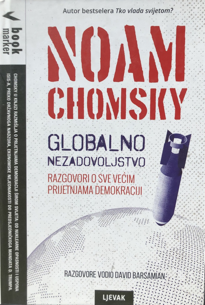 GLOBALNO NEZADOVOLJSTVO