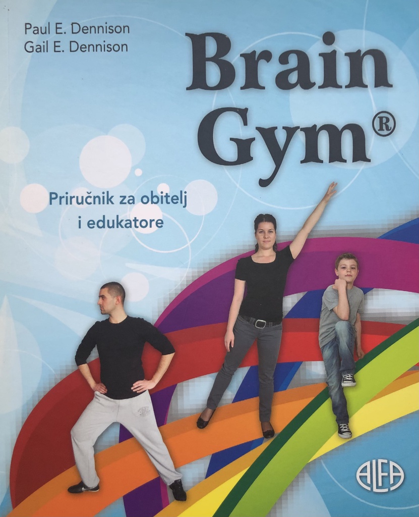 BRAIN GYM