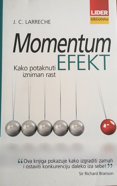 MOMENTUM EFEKT