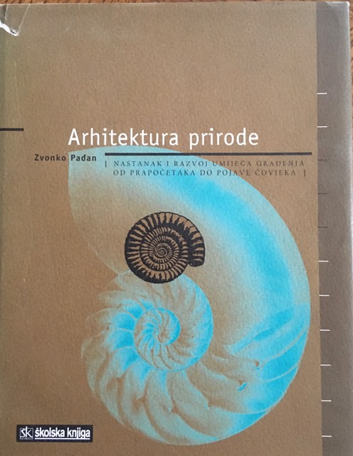 ARHITEKTURA PRIRODE