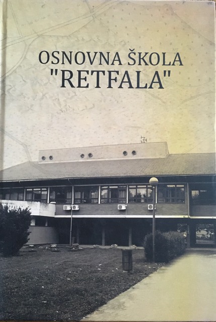 OSNOVNA ŠKOLA &quot;RETFALA&quot;