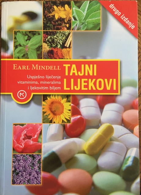 TAJNI LIJEKOVI