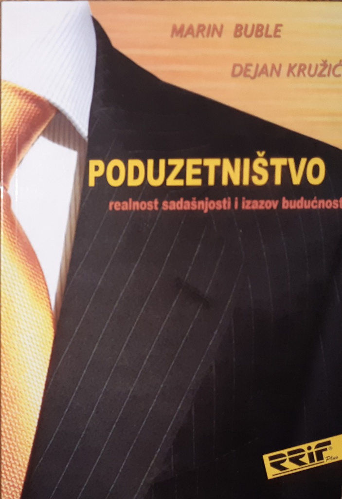 PODUZETNIŠTVO