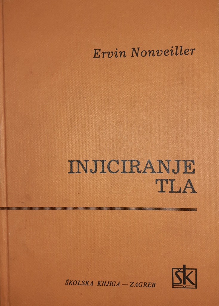 INJICIRANJE TLA