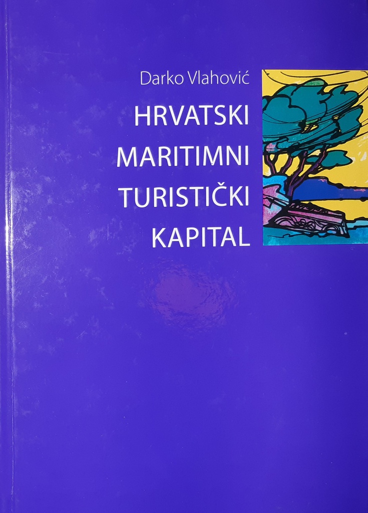 HRVATSKI MARITIMNI TURISTIČKI KAPITAL