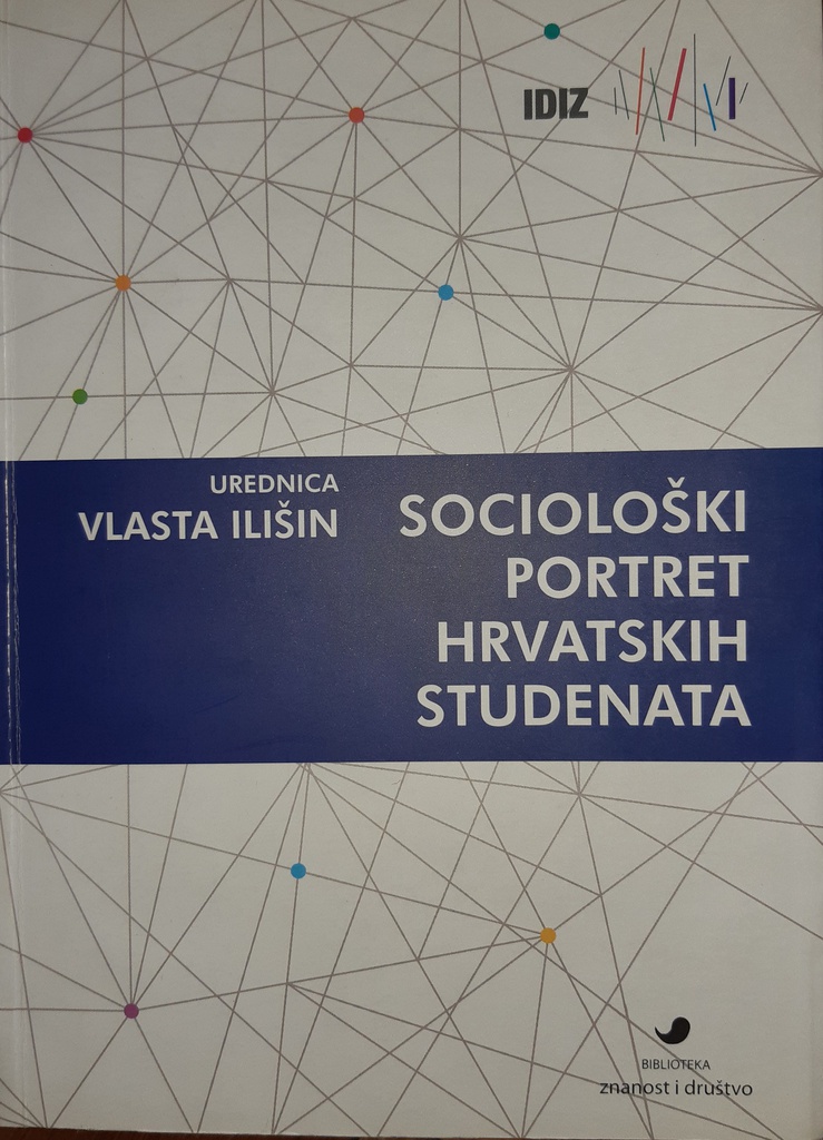 SOCIOLOŠKI PORTRET HRVATSKIH STUDENATA