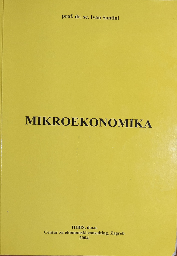 MIKROEKONOMIKA