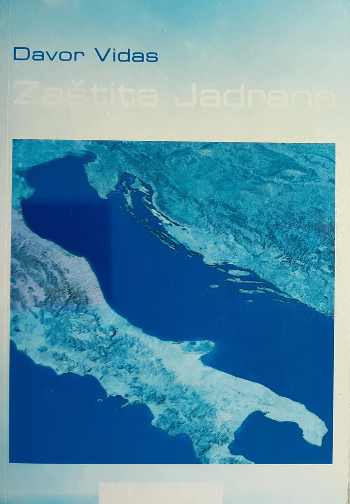 ZAŠTITA JADRANA