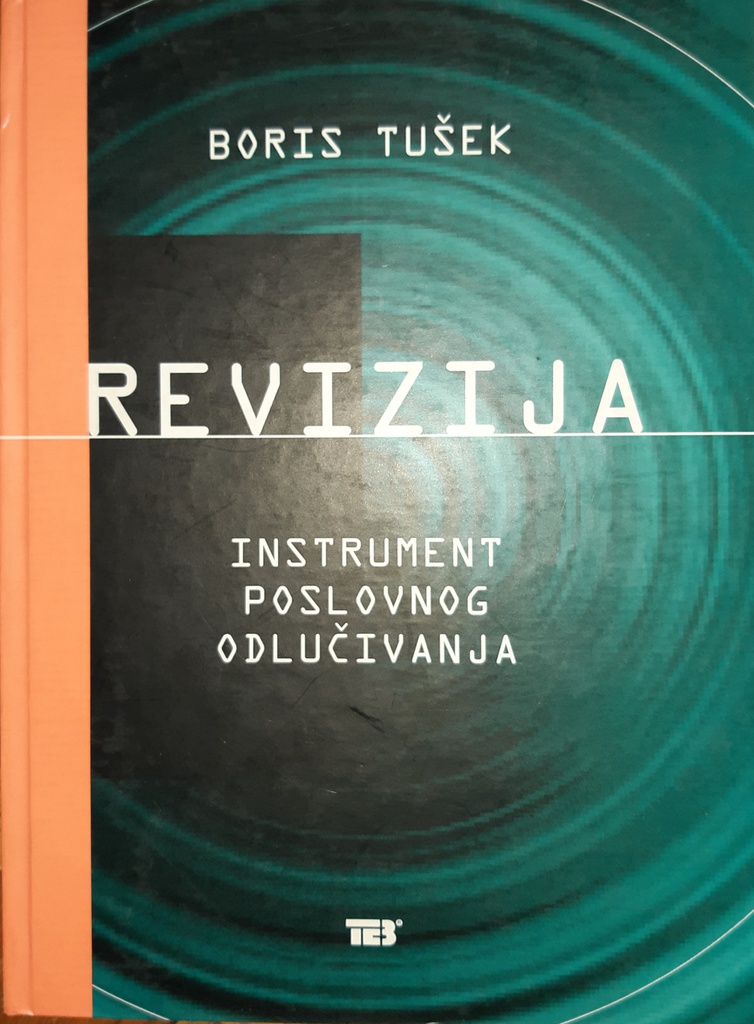 REVIZIJA