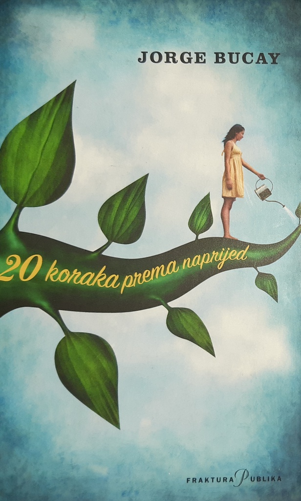 20 KORAKA PREMA NAPRIJED