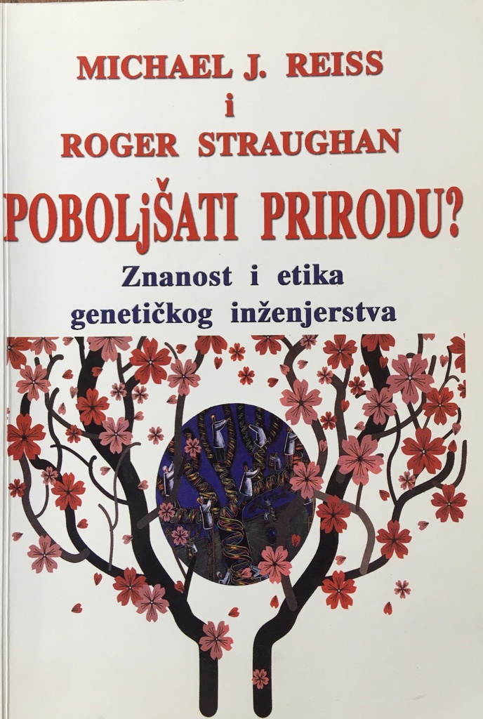 POBOLJŠATI PRIRODU