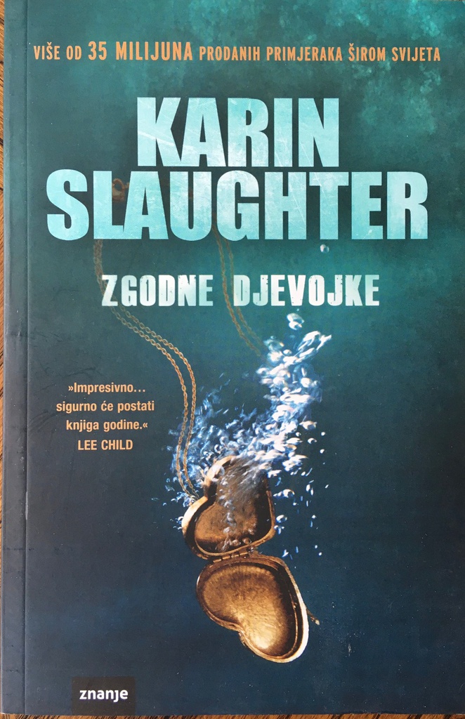 ZGODNE DJEVOJKE