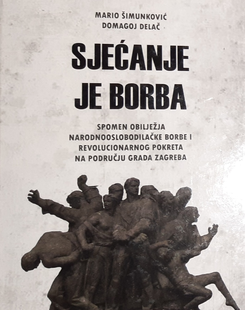 SJEĆANJE JE BORBA